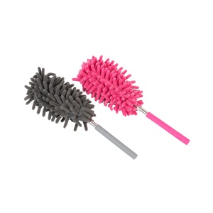 Pamatuf din chenille cu coada extensibila