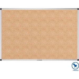 Panou pluta Legamaster, 100x150 cm - Img 2