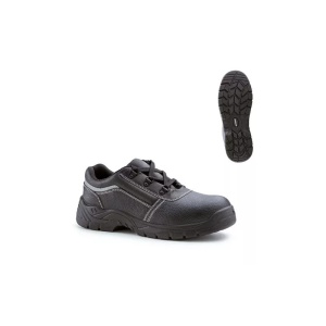 Pantofi de siguranta Nacrite, S1P SRC, negri, marimea 40