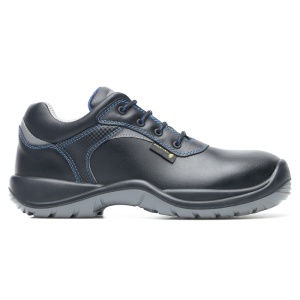Pantofi Gauss Rhino Safety CK SB E P WRU FO SRC BC LM 42