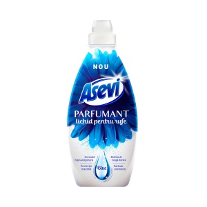 Parfum pentru rufe Asevi, 720ml