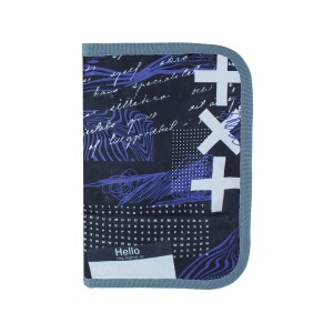 Penar Next Level, 1 compartiment, colectia Hello, 21x14x4 cm