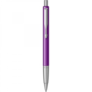 Pix cu mecanism Parker Vector, diverse culori blister - Img 2