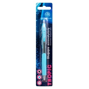 Pix cu mecanism Tropic Astra Pen, blister - Img 2
