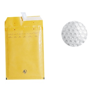 Plic cu protectie, 295 x 445, siliconic, 50 bucati/cutie