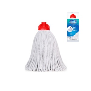 Rezerva Mop Bumbac, 200 gr - Img 2