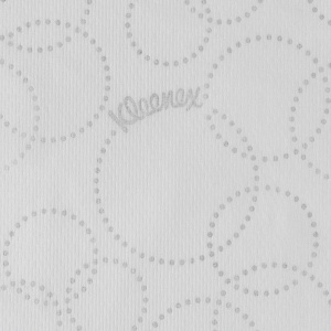 Rola prosop Kimberly-Clark Kleenex Ultra, premium, autocut, 600 portii, alba, 6 role/bax - Img 6