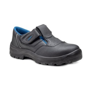 Sandale protectie Bosco S1P SRC marime 42, antiderapante, antistatice, rezistente la uleiuri si acizi