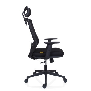 Scaun operational, Zen, textil - Img 2