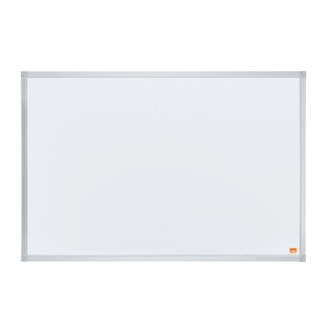 Tabla magnetica NOBO Essentials, otel lacuit, 90x60 cm, tavita
