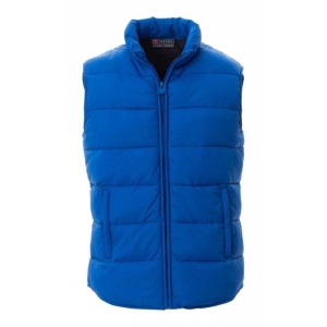 Vesta de iarna Payper Memory, Royal Blue, 100% nylon, 58 g/mp, marime XL