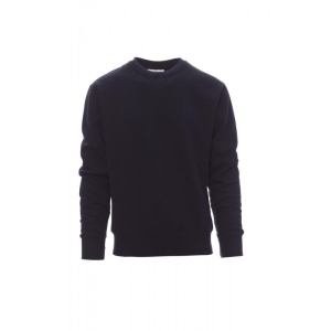 Bluza casual barbati Payper Orlando, bleumarin, marimea XXXL