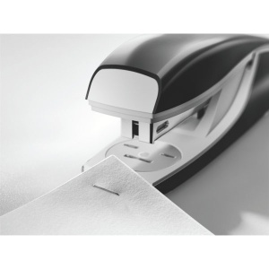 Capsator metalic Leitz 5502 NeXXt Series, 30 coli, 200 capse P3 incluse, albastru - Img 2