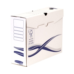 Cutie arhivare Fellowes Basic, 340x255x100 mm