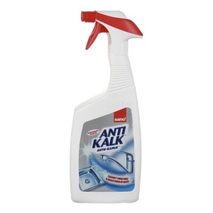 Detergent Sano Anti Kalk Universal, 4 in 1, 700 ml