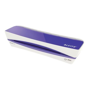 Laminator Leitz iLAM Home A4, mov
