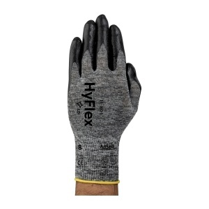 Manusi Ansell HyFlex 11-801, marimea 6