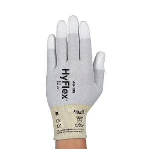 Manusi Ansell HyFlex 48-135, marimea 7