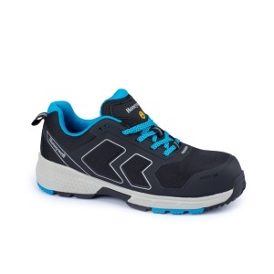Pantofi protectie Honeywell, S3 SRC ESD RUNNER BLUE, marime 40