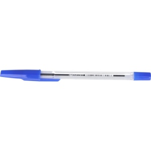 Pix fara mecanism Westcott Now, 0,5 mm, albastru