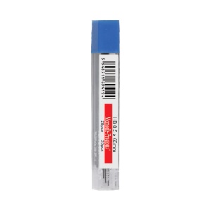 Rezerve creion mecanic Memoris-Precious, 0.5 mm, 20 bucati/cutie, 60 mm