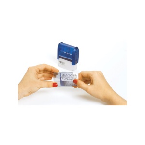 Set Colop D.I.Y. Printer 30 - Creeaza-ti singur stampila - Img 4