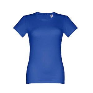 Tricou Ankara, dama, albastru, 154, M