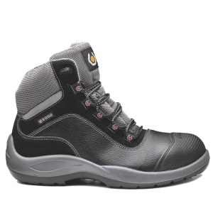 Bocanci de protectie Portwest B0119 Beethoven, S3 SRC, bombeu metalic, antiperforare, rezistenti la apa, marime 44