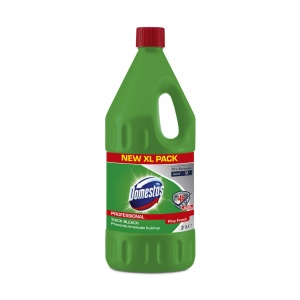 Detergent dezinfectant Domestos Pro Formula Pine Fresh, 2L