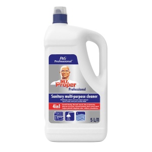 Detergent universal Mr. Proper Professional pentru baie, 5L