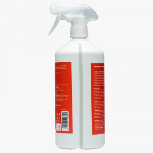 Dezinfectant lichid pentru suprafete Sense, virucid, 1 l - Img 2