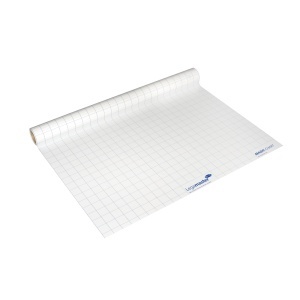 Flipchart Legamaster Magic Chart, liniat, 25 coli/set - Img 2