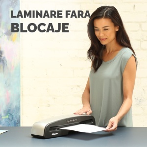 Laminator Fellowes, Saturn 3i, A4 - Img 3