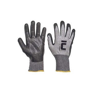 Manusi antitaiere RAZORBILL 4X42C, nitril, marime 11