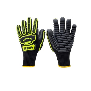 Manusi antivibratii Coverguard Eurostrong Vibe 4243XP, marime 9