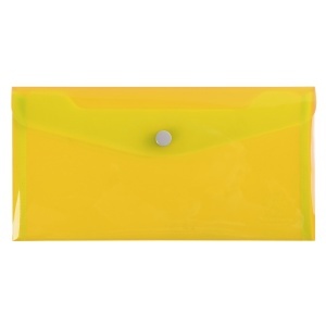 Mapa protectie, inchidere cu buton, DL, diverse culori - Img 3