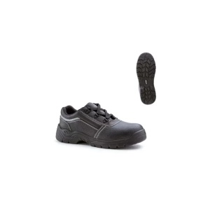 Pantofi de siguranta Coverguard Nacrite S1P SRC, negri, marime 43
