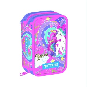 Penar echipat Mitama Triplo, 3 compartimente, Uni Dream