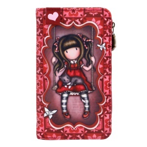 Portofel Gorjuss Ruby
