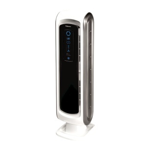 Purificator de aer Fellowes AeraMax DX5, 8 - 18 mp - Img 2