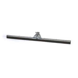 Racleta profesionala, pentru pardoseala din inox, 75 cm