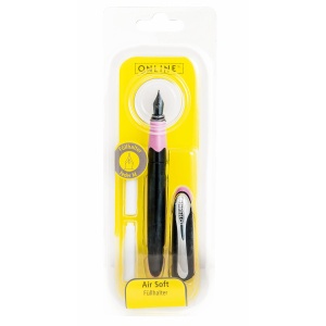 Stilou Air, diverse culori, 1 bucata/blister