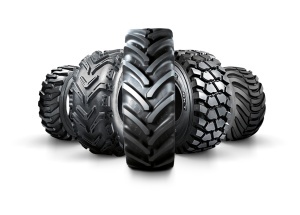 Anvelope 23.1-26 BKT Steelbelt FS216 16PR TT - DOT: xx18 - Img 2