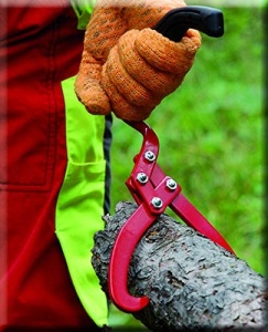 Clește pentru lemn - 265 mm - Img 2