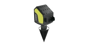 Despicător lemn tip con LASplit D1.62.28