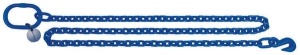 Lant ciochinar G10 WINF IA-P, zala 8 mm, lungime 2.5 m, profil rotund