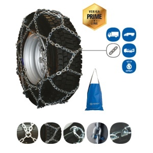 Lanturi antiderapante Master Truck