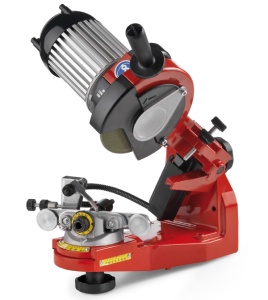 Masina de ascutit lant Super Jolly SJ50-60
