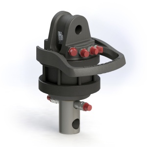 Rotator macara Baltrotors GR 46