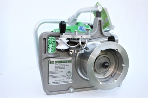 Troliu portabil Eder Powerwinch 1800